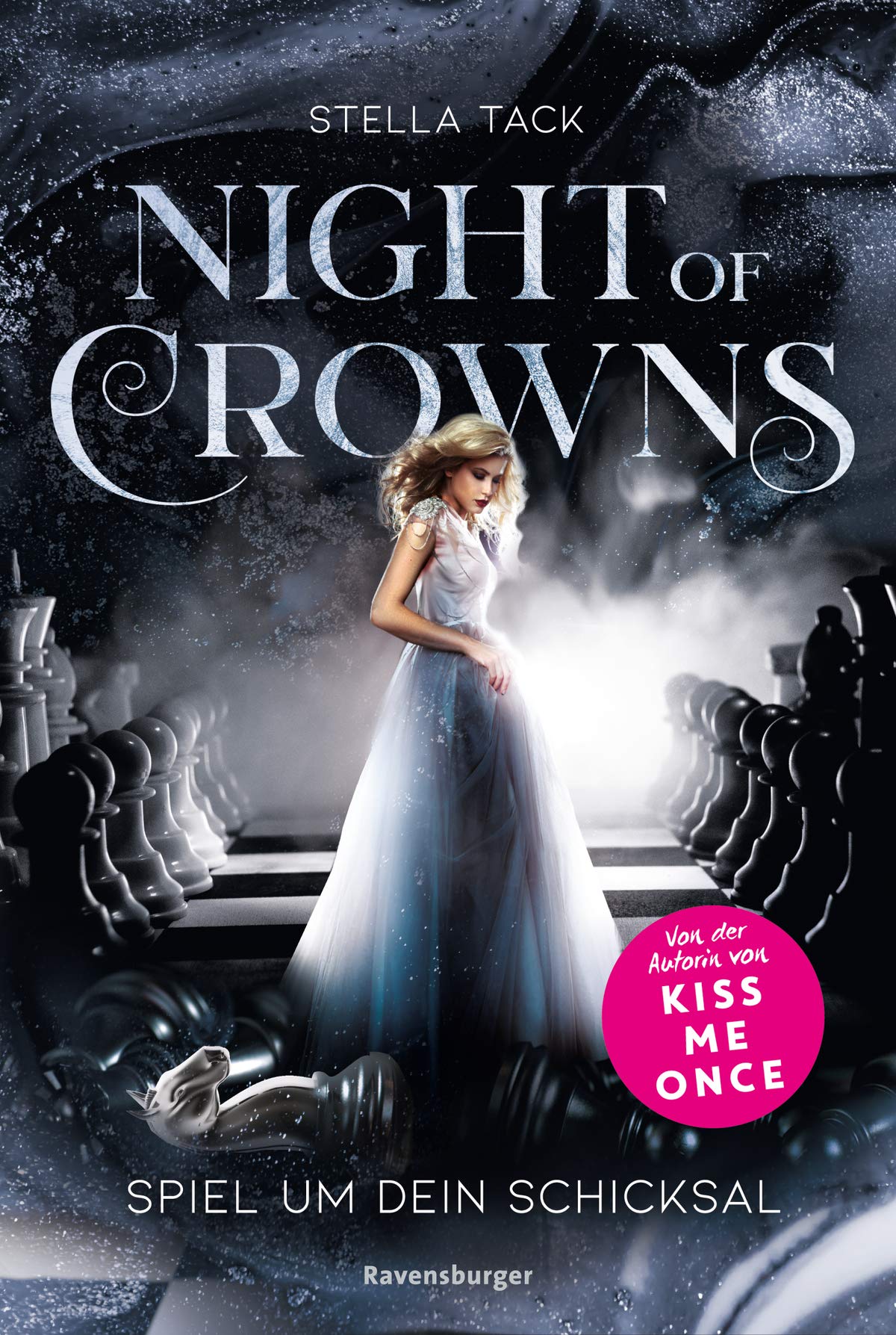 Night of Crowns 1